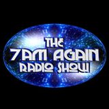 The 7am Again Radio Show - MINC077