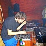 Fritto Pendetto - Carbon Tracks MIx (24-4-15)