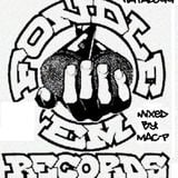 Mac-P_Presentz FONDLE'em RECORDS Katalogg