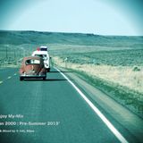 You Enjoy My-Mix "Japhan2000 : Pre Summer 2013"