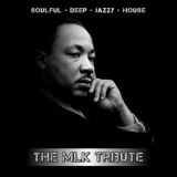 Hands On Wax Presents: The MLK Tribute