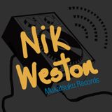 Marula Café Madrid dj sessions :: Nik Weston special guest pt. 2