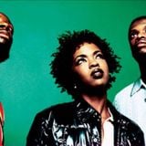 Z cyklu The Greatest – The Fugees @HOT87.7FM 24.11.2015