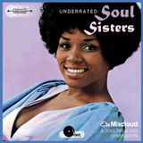 Underrated Soul Sisters