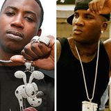 Gucci Mane vs. Young Jeezy