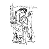 Liviu Ioan Stoiciu - Ochii arhanghelului din vis. Biografie poetica a lui Mihai Eminescu