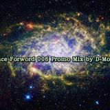 Trance Forward 006 Promo Mix by D-Mo Lin