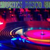 MEMORIES DISCO 80's
