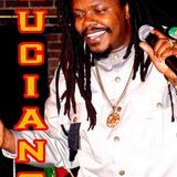 LUCIANO SPOTLIGHT MIX