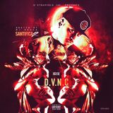 D.V.N.C. "Da Vinci" The Mixtape /// XCESE x DJACECE (2016)