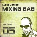 September Rain :: Lucid Gentil in the Mix 2012-09-19