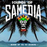 Sounds of Samedia #3