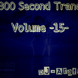 1800 Second Trance Volume -15- ♧Mohamed Arafat♧