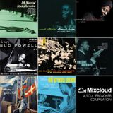 The Blue Note Cook Book