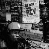 Emission La Voix du HipHop du 19 novembre 2011