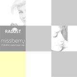 Missberry @ Techhouse.sk - Radost club 2014/03/17