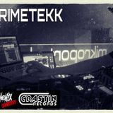 CrimeTekk - Promo Mix November ´14