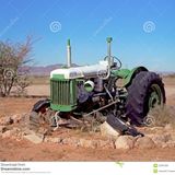 #myTraktorneedsamechanic