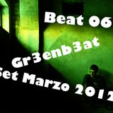 Beat 06 Gr3enb3at Set Marzo 2012