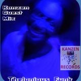 Thelonious Funk(deeprhythms.com)'s - Kanzen Guest Mix