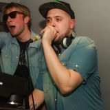 The Bashment Show 15/05/12