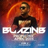 Promo Mix April 2015