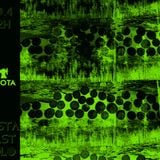 Vast Solo dj set - Night Vision Mode party @ Papiota Bar (Bucharest) - April 2013