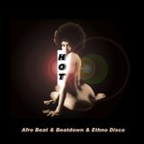 HOT! (Serge De Moscou Sirbu vinyl mixtape)