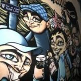 A vinyl only mix by Bierhaus resident DJ, Cian Mooney. Recorded on packed Saturday night Nov 2012.