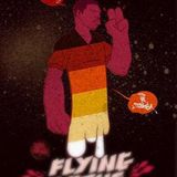 Flying with Flying Lotus: A live set (screwd N chopped)