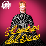 El Cuerpo del Disco DJs. Roller Disco Set. 20/02/2016