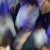Big Buddh'mix @ L'U.Percut (Marseille), le 15/10/15