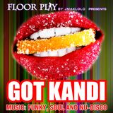 GOT KANDI promo mix part 1