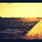 Atilla Altacı - Source of Life #007