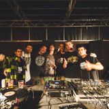 CHAKRO @ FESTES DEL TURA 2K14