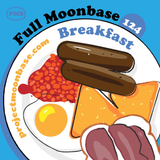 PMB124: Full Moonbase Breakfast
