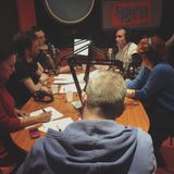 48Fm. KULT en radio - 105.0MHz (09/02/2016) Émission spéciale droit des arts