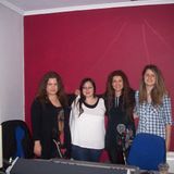 Anna Bourma @BMG Radioshow 6.04.2014