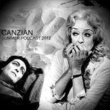 Adriano Canzian - Summer Podcast 2012