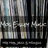Hip Hop, Jazz and Mingus