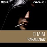 PARADIZIAK by Chaim