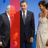 THE RAPIST INTERNATIONAL (May 2011)