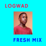 LOGWAD Fresh Mix