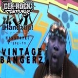 !HANDZUP! NETWORK MYXXTAPES Presents: 'VINTAGE BANGERZ'