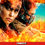 06. "Mad Max: Fury Road"