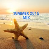 SUMMER 2015 Mix