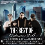 The Best of Clubbers-Guide Exclusives Mixtape