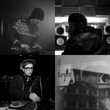 The Four Elements - Part III - Volor Flex, Vacant, Synkro, Sorrow