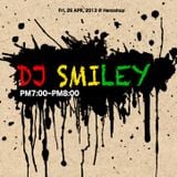 Soundlibrary Podcast Special Guest "SmileySong"