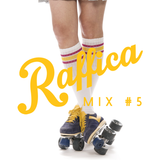 Raffica mix #5 / Inthenino